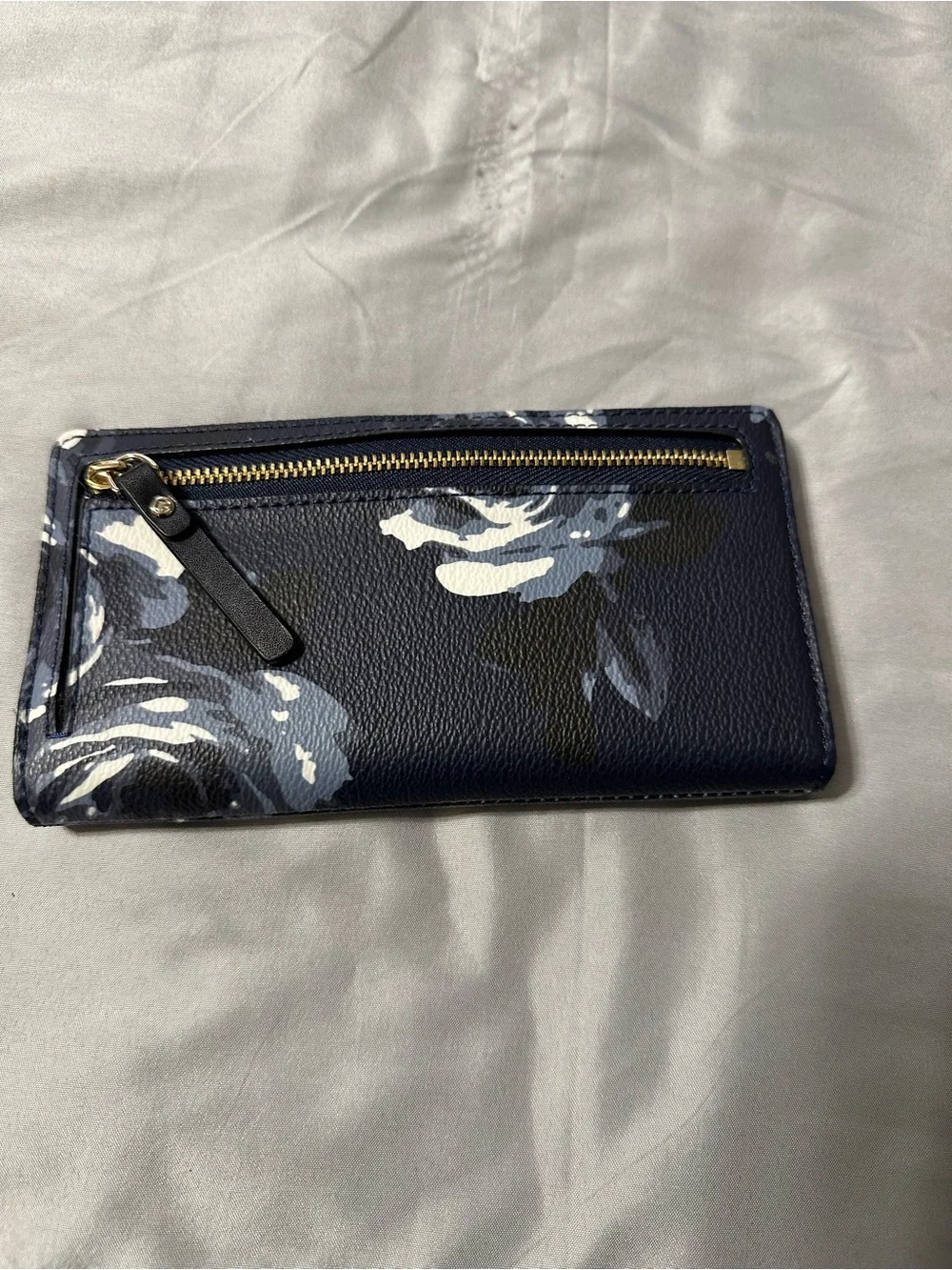 KATE SPADE LONG WALLET